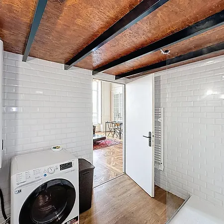 Apartman My Presque Iles Lassagne Bis *